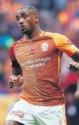 Cavanda S.liege’e Carole Sevilla’ya