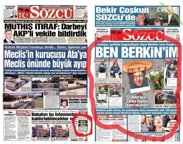 Sözcü ve Cumhuriyet'ten büyük alçaklık-3