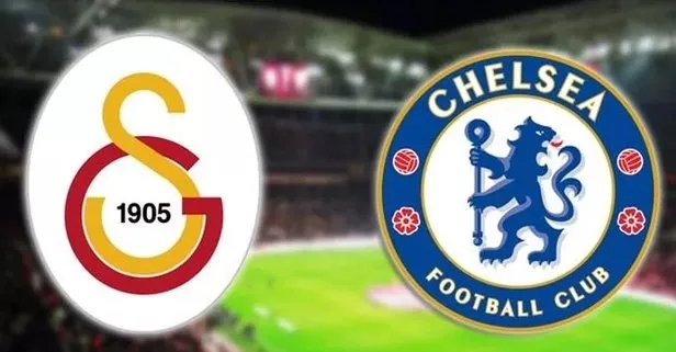 Galatasaray - Chelsea maçı ne zaman, bugün mü? GS Chelsea hazırlık maçı hangi kanalda canlı yayınlanacak?