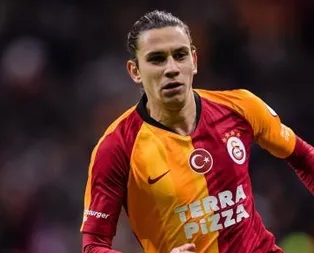 Milli takım her Türk gencinin hayali