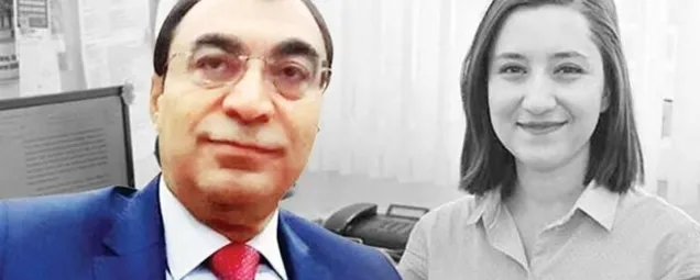 Ceren Damar davasında katil Hasan İsmail Hikmetin avukatı Vahit Bıçak’tan iğrenç tavır