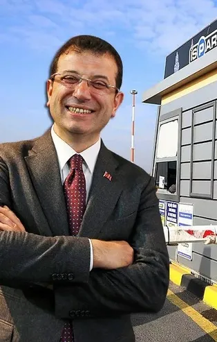 İSPARK'ın 2020 yılı sonu itibarıyla 100 milyon zararı var!