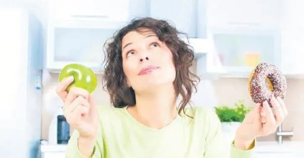 Neye diyet neye kısmet