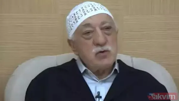 Vahdettin Polat isimli bir haşhaşinin gözünden Fetullahçı Terör Örgütü'nün (FETÖ) iç yüzü - 6