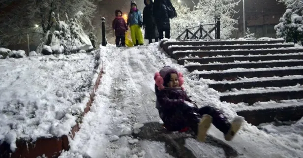 Son dakika: 17 Ocak Perşembe günü okullar tatil mi? Yarın hangi illerde okullar tatil edildi?