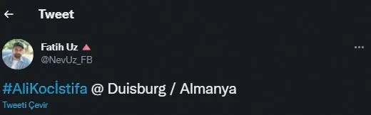 1641933433294.jpeg Ali Koç 'istifa et' yazanların %49,7’si Norveç’ten boot hesap diyince taraftar çileden çıktı!-4