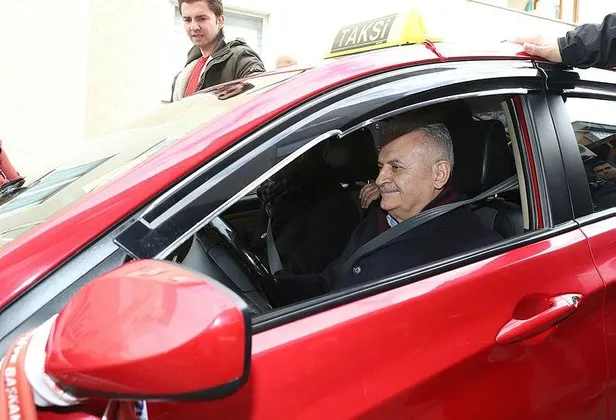 Binali Yıldırım açıkladı: Şile İstanbul'un organik tarım merkezi olacak-1