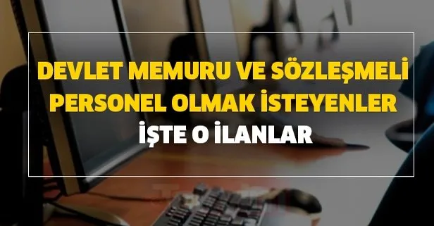 Devlet Personel Baskanligi Ilanlari 14 Temmuz Kpss Sozlesmeli Surekli Isci Ve Akademik Personel Alim Basvuru Sartlari Takvim
