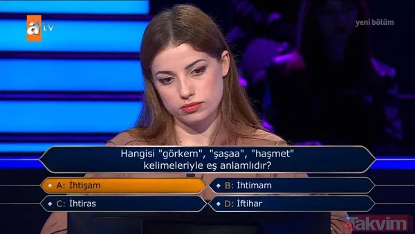 Pele, Maradona, Ronaldo, Messi... Kenan İmirzalıoğlu Kim Milyoner Olmak İster'de sordu, herkes araştırdı! En çok gol atan... - 34