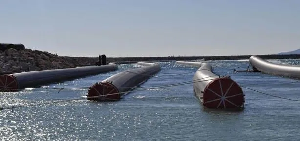 Asrın projesi için geri sayım