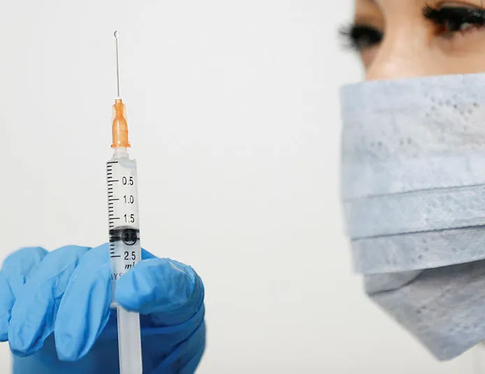 Yerli aşı koronavirüs mutantına karşı etkili mi?