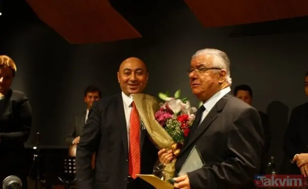 İşte Cumhurbaşkanlığı Kültür ve Sanat Büyük Ödüllerini kazananlar - 12