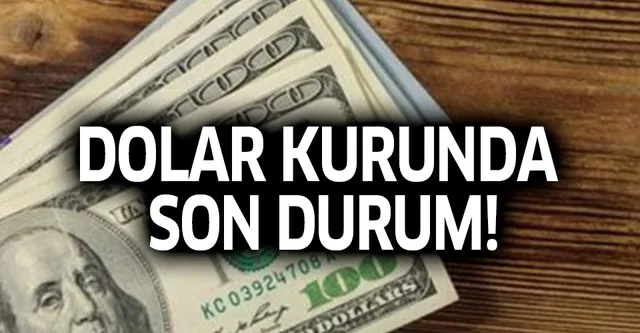 22 Eylül'de euro ve dolar ne kadar oldu?-1