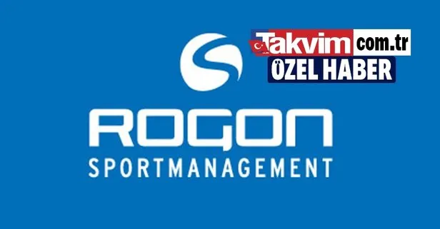 Fener’in transfer merkezi: Rogon