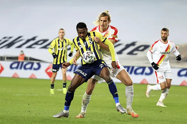 Beşiktaş'tan Atınç Nukan hamlesi geldi