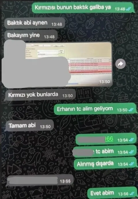 casperlar-suc-orgutlerine-bilgi-sizdiran-kamu-gorevlilerine-operasyon-yazismalar-ortaya-cikti-arantisi-var-mi-1771495148760.jpeg Casperlar suç örgütlerine bilgi sızdıran kamu görevlilerine operasyon! Yazışmalar ortaya çıktı: Arantısı var mı yok mu?-3