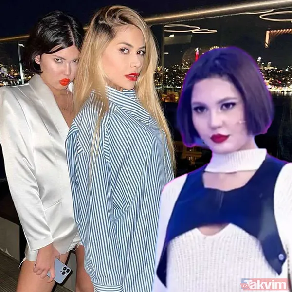 Ablası Nihal Candan 2 ay önce vefat etmişti! Bahar Candan’ın dans videosuna tepki yağdı - 1