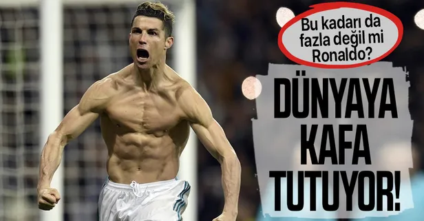 Nusret Gökçe, CZN Burak, Selena Gomez, Cristiano Ronaldo... Takipçi sayısı birçok ülke nüfusundan daha fazlalar