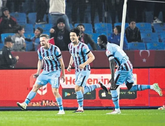 Edin Visca çok farklı