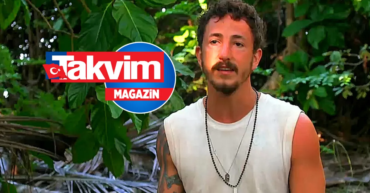 ’Survivor yarışmacısına ölüm haberi! Vefat etti! Gökhan Keser başsağlığı diledi sosyal medya yıkıldı! ’Dertleşmiştik, korkusunu paylaşmıştım...