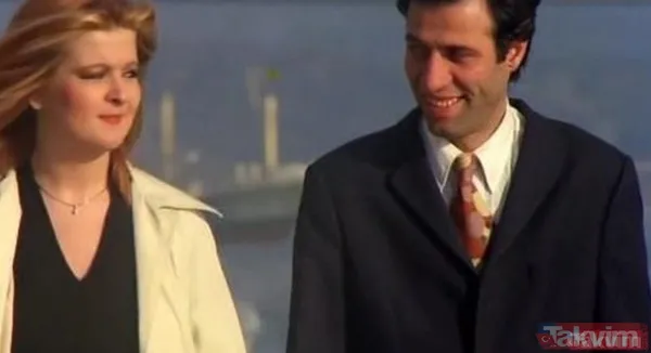 Yeşilçam efsanesi Gülen Gözler'in Hasret'i ortadan bir kayboldu pir kayboldu! Yeşilçam'ın kayıp kızı Lale Ilgaz ortaya çıktı - 36