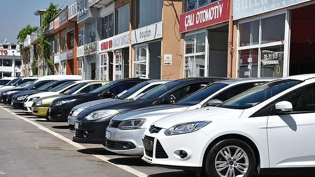 İkinci el araçta fiyatlar düşecek mi? Uzman isim açıkladı: Araba almayı düşünenler çabuk davranmalı-3