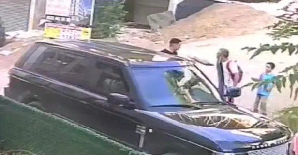 Cip sürücüsünün çocuklarının gözü önünde tokatladığı baba ilk kez konuştu: Çocuklarımın psikolojisi bozuldu