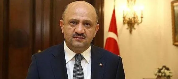 Fikri Işık’tan Yunan bakana sert cevap