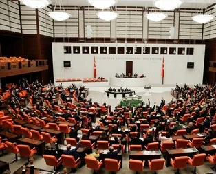 TBMM’de HDP hariç tüm partiler ABD’yi kınadı!