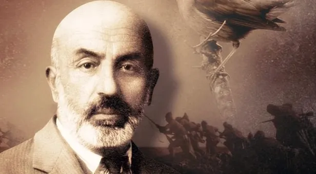 Vatan şairi Mehmet Akif Ersoy kimdir, ne zaman vefat etti? Mehmet Akif Ersoy hayatı, şiirleri ve biyografisi!-6