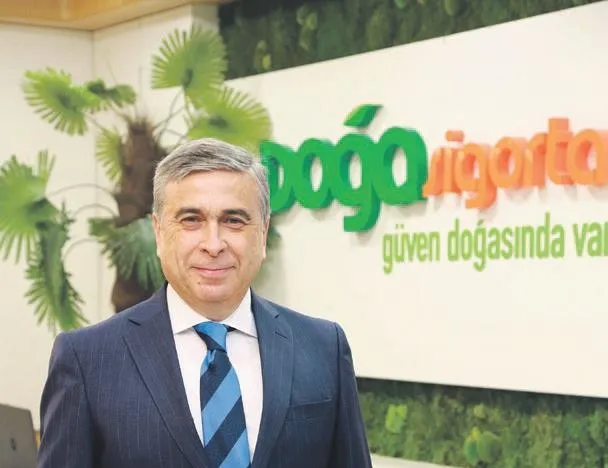 ‘Ağaçlandırmaya destek oluyoruz’