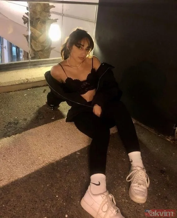 Dansçı Dilara Gül İstanbul Şişli'de elektrikli scooter kazasında feci şekilde can verdi! Sürücü hakkında karar çıktı - 13