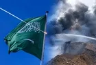 Suudi Arabistan duyurdu! Husiler Mescid-i Nebevî'ye hizmet veren altyapı hedef aldı: Türkiye’den kınama