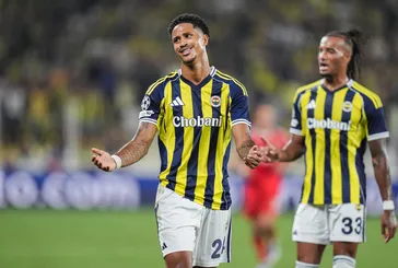 Fenerbahçe’de transfer kapıda! Roma yeniden devreye girebilir