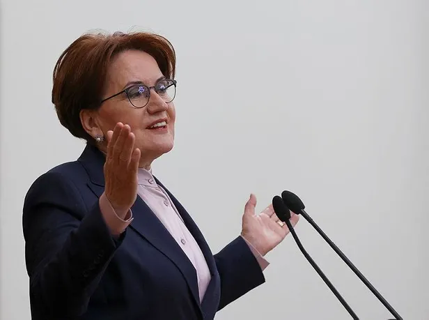 HDPKK'nın fezlekelerine kim ne oy verecek? Meral Akşener yokuşa sürdü Mustafa Destici "tavrımız net" dedi!-1