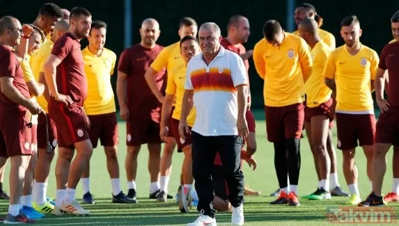 İşte Galatasaray'ın Şampiyonlar Ligi'ndeki rakipleri! - 31
