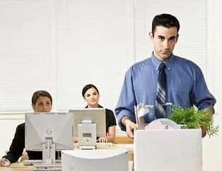 Batı’da işten çıkarma furyası!