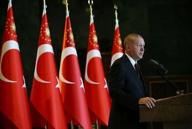 Fırat'ın doğusunda neler yaşanıyor? Terör mevzileri canlı yayında görüntülendi-2