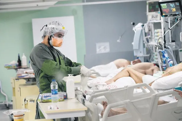 Coronavirüs aşısını bulan Prof. Dr. Uğur Şahin ve eşi Özlem Türeci: Kanseri de bitireceğiz-5