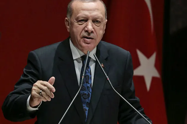 Başkan Erdoğan'dan 27 Aralık mesajı!