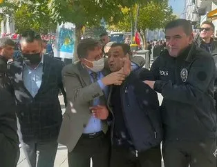 81 il teşkilatına Lütfü Türkkan’ı koruyun talimatı