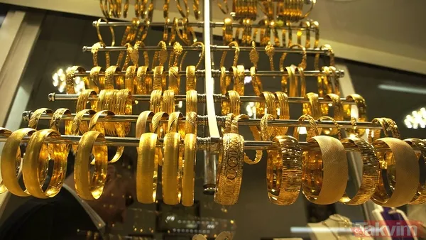 Ons Altın Yeni Hedef: 3.750 Dolar