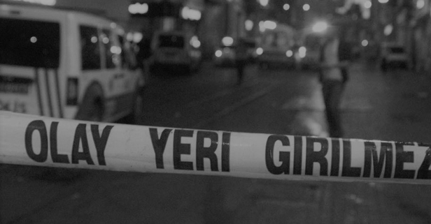 İzmir'de şüpheli ölüm! Arabasının içinde bulundu