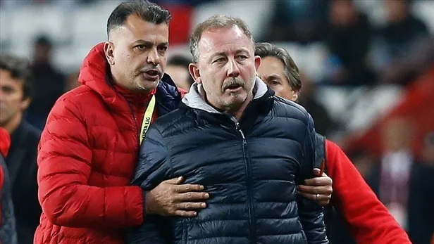 SON DAKİKA: Beşiktaş'ta Sergen Yalçın dönemi bitiyor mu? Yeni teklifin detayları ortaya çıktı-3