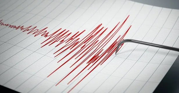 Son dakika: Van’da korkutan deprem! 24 Ağustos Kandilli son depremler