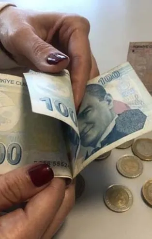 Merkez Bankası yıl sonu TÜFE beklentisi belli oldu! TCMB tüketici enflasyonu beklentisi yüzde kaç oldu?