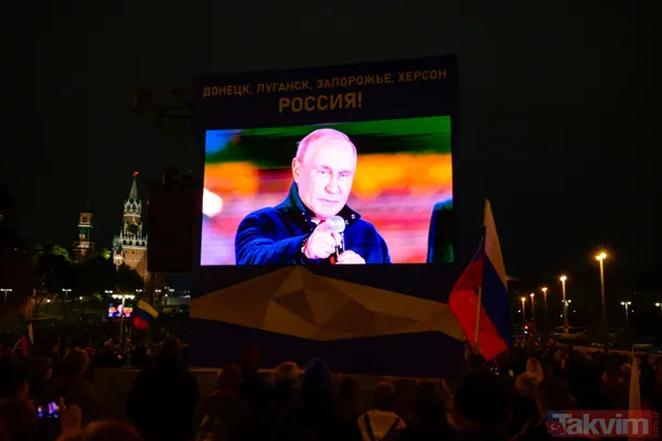 SON DAKİKA: Dünya tarihine kazınacak an: NATO Genel Sekreteri Stoltenberg Rusya'yı kınarken Putin meydan okudu - 13