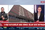 Mardin’de aile katliamı: Kimse silah sesi duymadı!