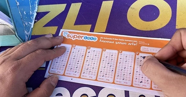 Süper Loto 7 milyon devretti