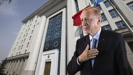 AK Parti'nin Terörsüz Türkiye raporu Meclis'e sunuldu! 4 madde tek hedef: Müzakere değil tasfiye!